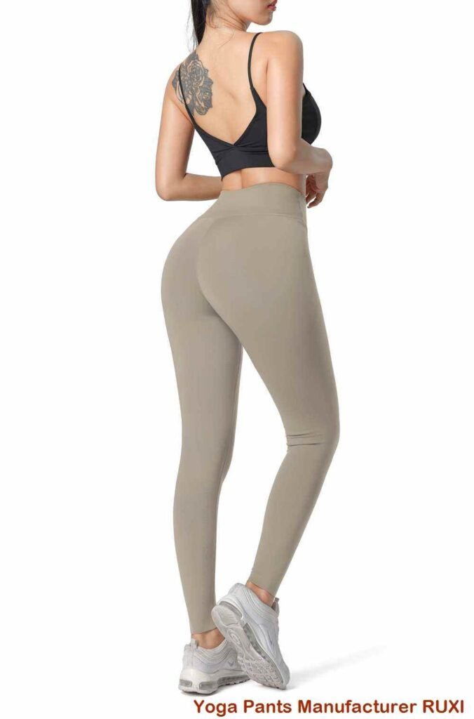 Short de randonnée à séchage rapide pour femme Ruxi ci3147