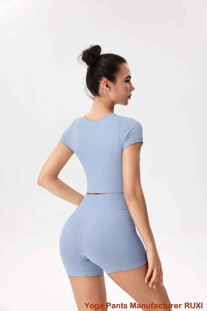 Short de bain à séchage rapide pour homme Ruxi ci3311