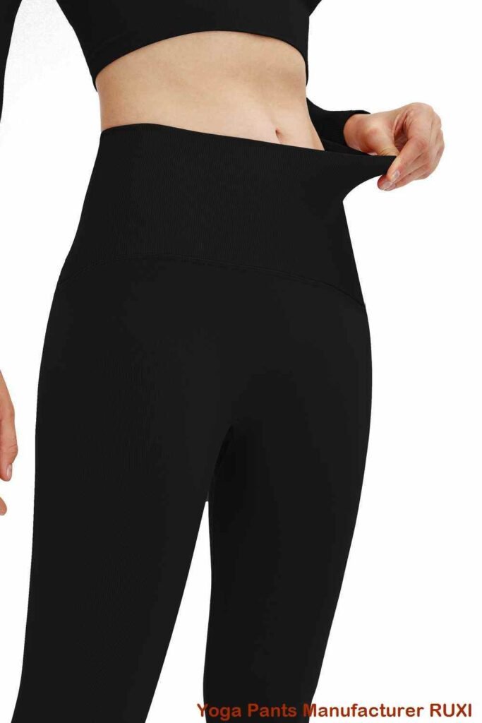 pantalon en nylon à séchage rapide Ruxi ci3386