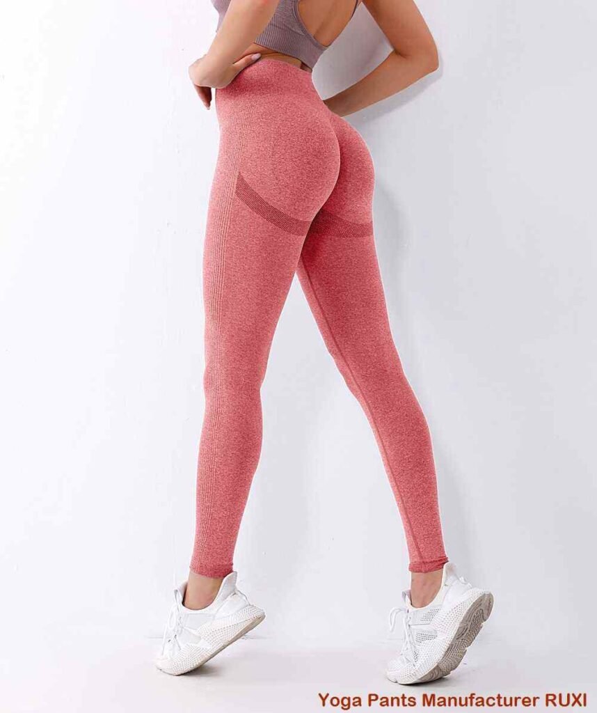 Vêtements de yoga pour femmes actives Ruxi ci3661