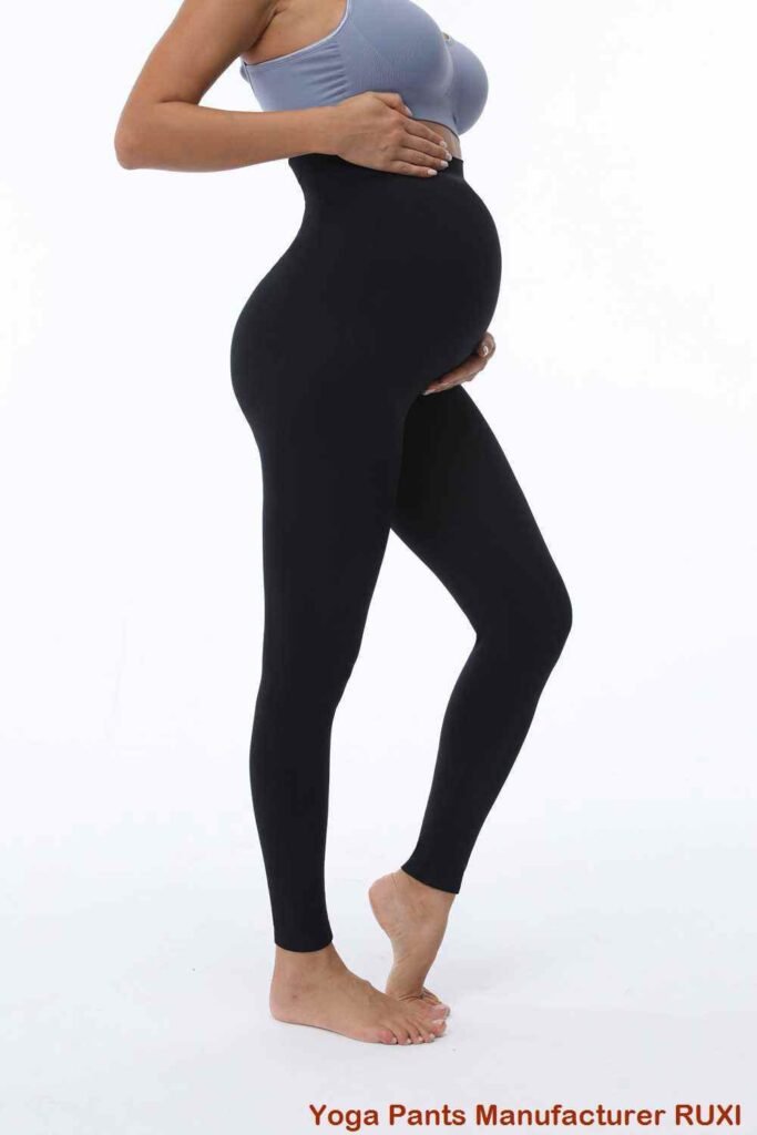 Collants de yoga pour hommes confortables et flexibles