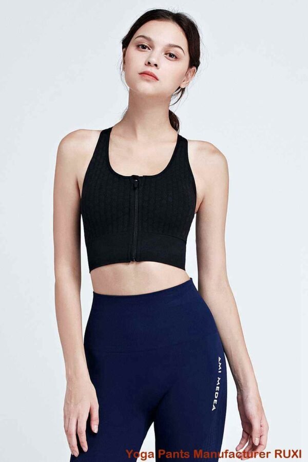 Pantalon de yoga coupe décontractée confortable et élégant