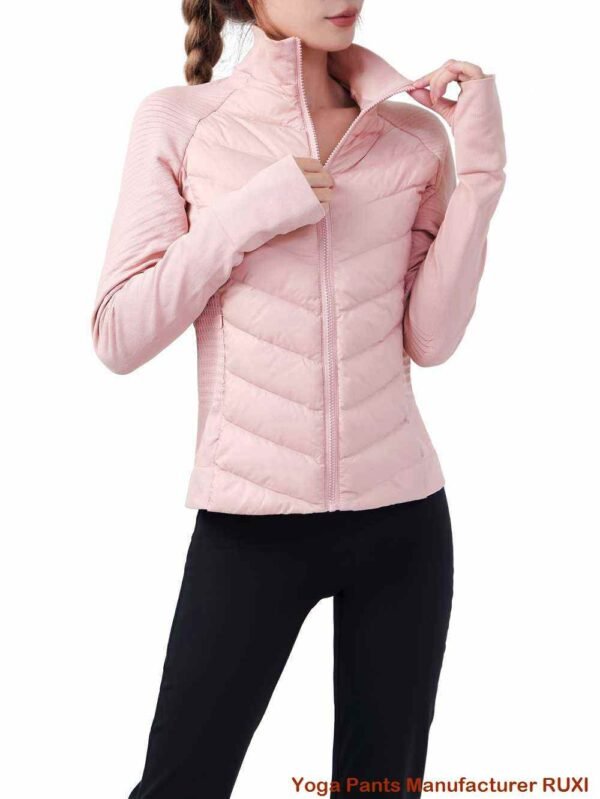 Soutien-gorge de sport à maintien élevé ACTGLARE Ruxi