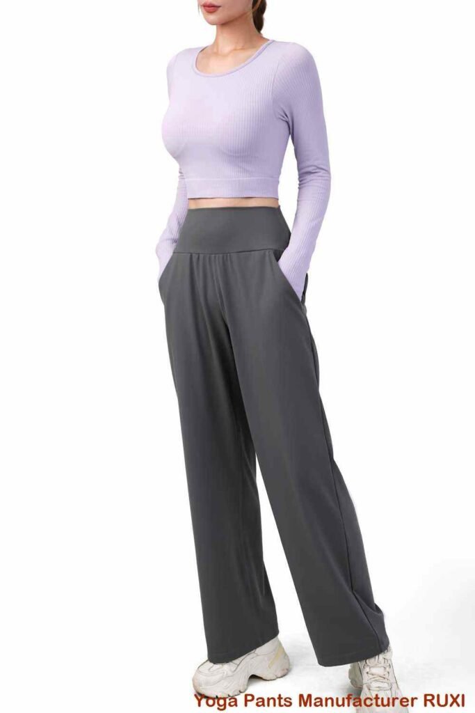 leggings rehaussant les fesses Ruxi ci35