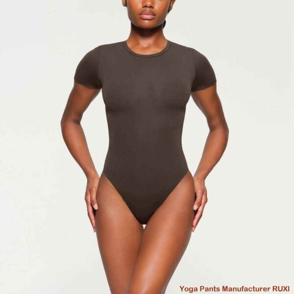 soutien-gorge de sport à bonnets larges Ruxi ci1521