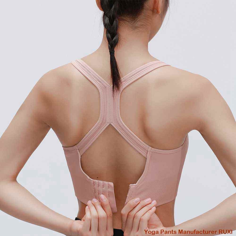 Short de yoga Bikram confortable et évacuant l'humidité