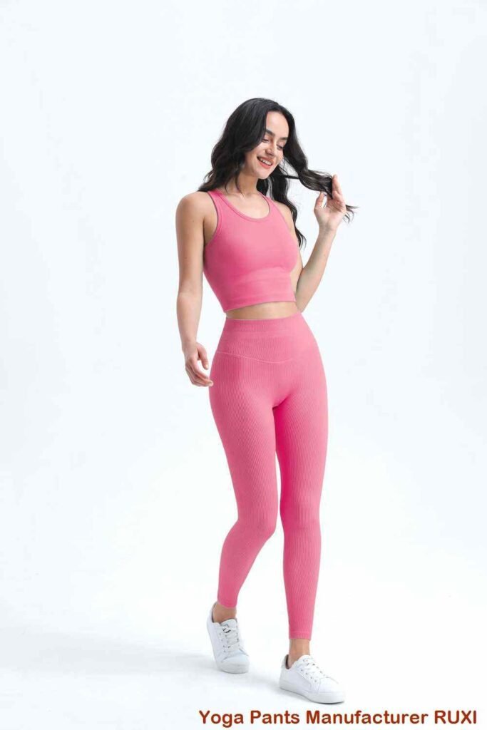 leggings froissés pour les fesses Ruxi ci24