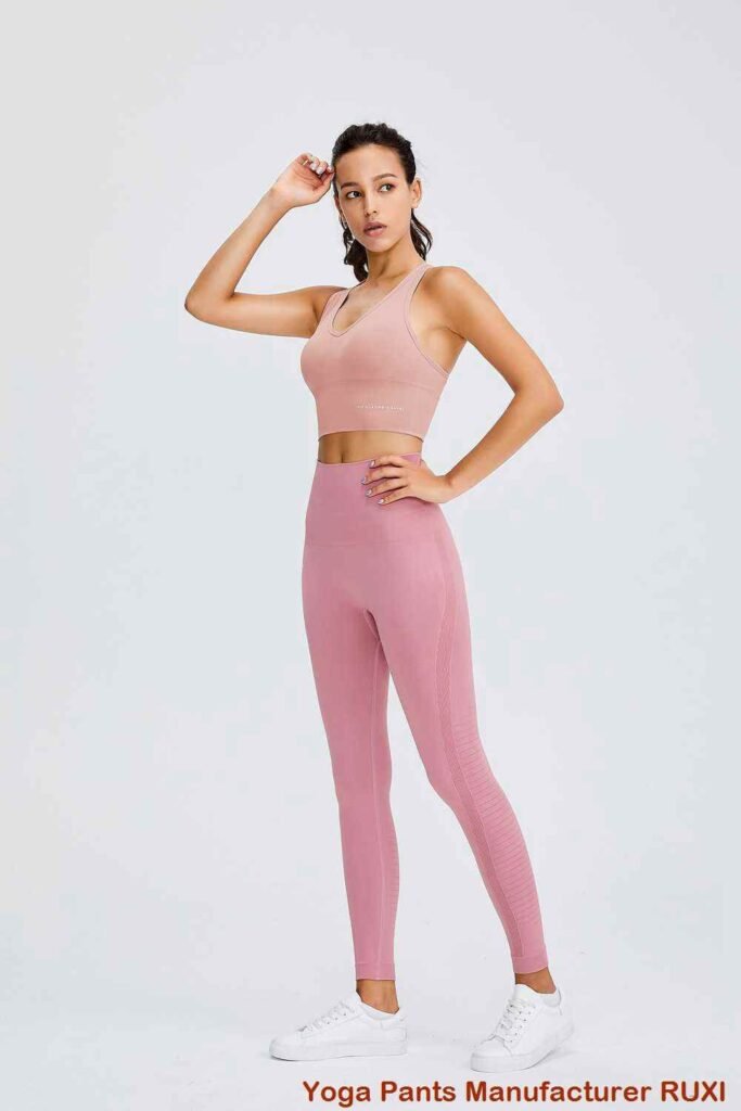 meilleurs hauts de yoga pour les grosses poitrines Ruxi