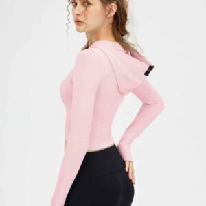 Ensemble short et haut de yoga pour femme Ruxi ci973