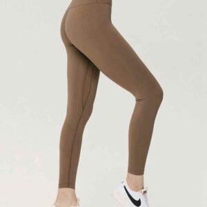 Leggings évasés pour femmes élégants et confortables Ruxi