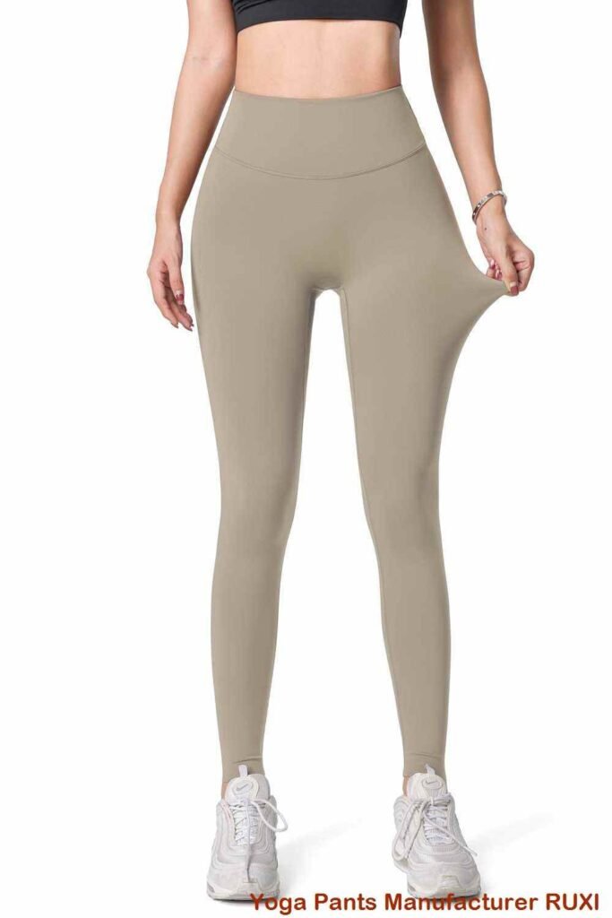 Soutien gorge fiable pour les séances de gym Ruxi ci3723