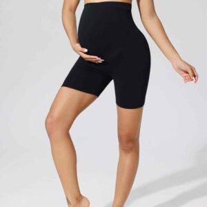 Pantalon de yoga avec poches latérales pour femme Ruxi