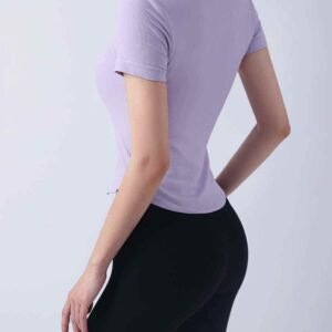 Soutien gorge sans armatures à dos bas Ruxi ci1403
