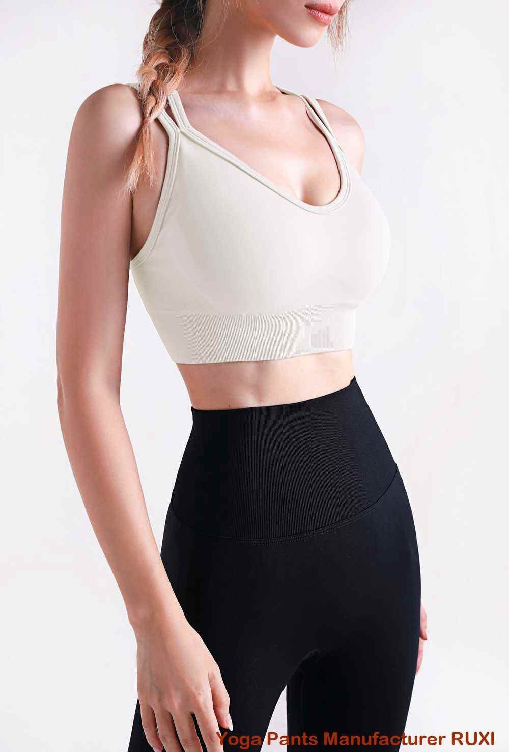 soutien-gorge de sport fermé devant après la chirurgie soutien-gorge de sport fermé devant après la chirurgie