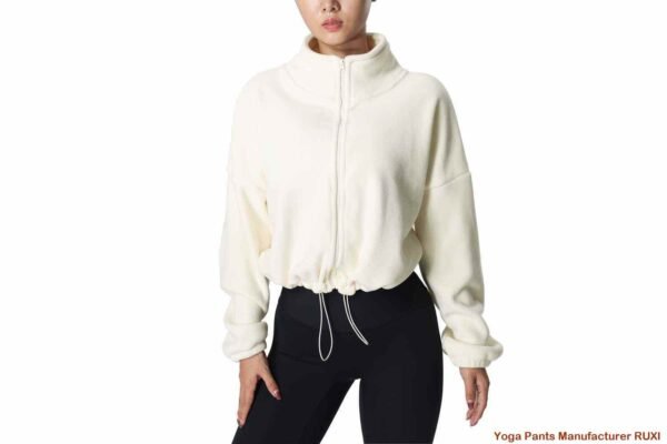 Survêtements de sport haut de gamme pour athlètes Ruxi