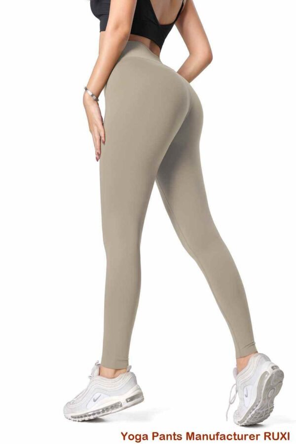 Short de course avec poches pour hommes et femmes Ruxi