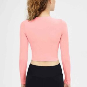 Short de sport blanc pour performance Ruxi ci1642