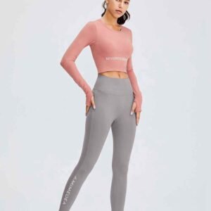 Legging de sport ultra fit pour femme Ruxi ci352
