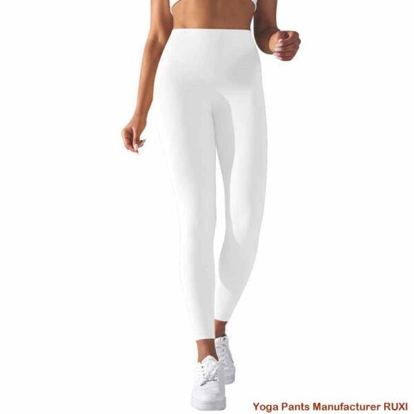 Soutien gorge sans fil lavande élégant et confortable Ruxi