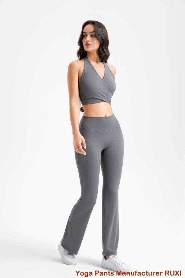 Short cycliste de maternité confortable et extensible Ruxi