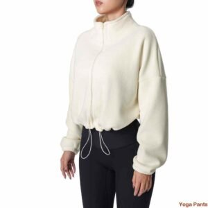 survêtement blanc pour homme Ruxi ci2295