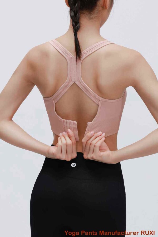 soutien-gorge de sport anti-transpiration Ruxi ci1530