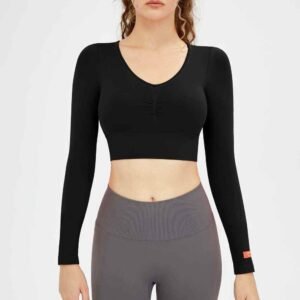 vêtements de yoga bio Ruxi ci432