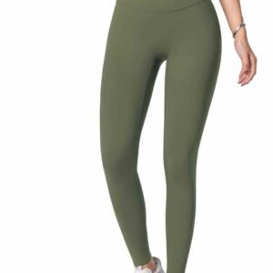 Soutien gorge vert forêt Lingerie confortable et élégante