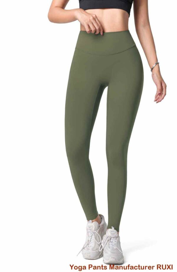 Soutien gorge vert forêt Lingerie confortable et élégante