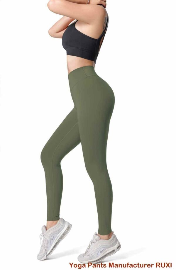 short de golf avec entrejambe de 7 pouces Ruxi ci1600