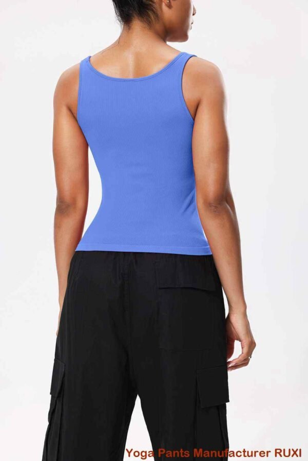 Soutien gorge de sport rembourré confortable ACTGLARE Ruxi