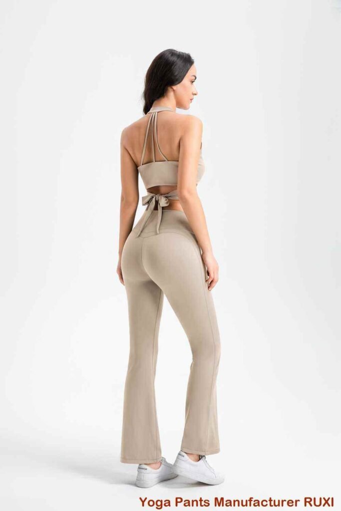 Short de sport confortable et élégant pour femme Ruxi