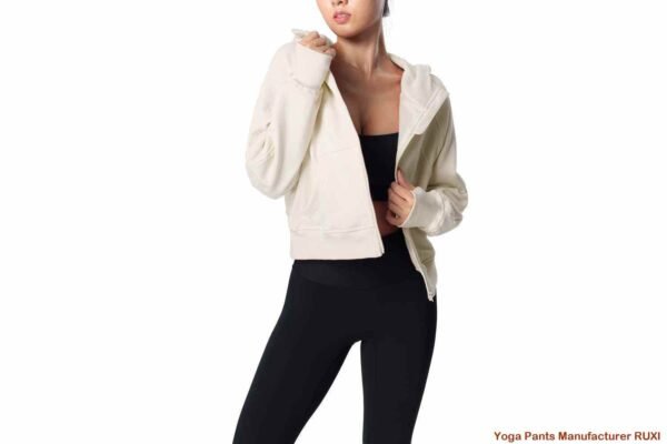gilet coupe-vent de golf Ruxi ci2485