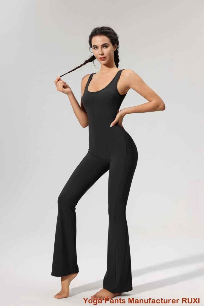meilleurs leggings d'entraînement à compression Ruxi ci168