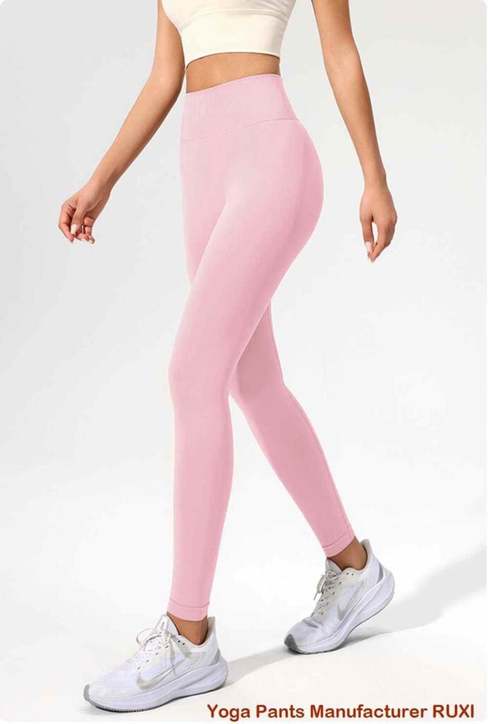 Les leggings gainants subliment vos courbes Ruxi ci152