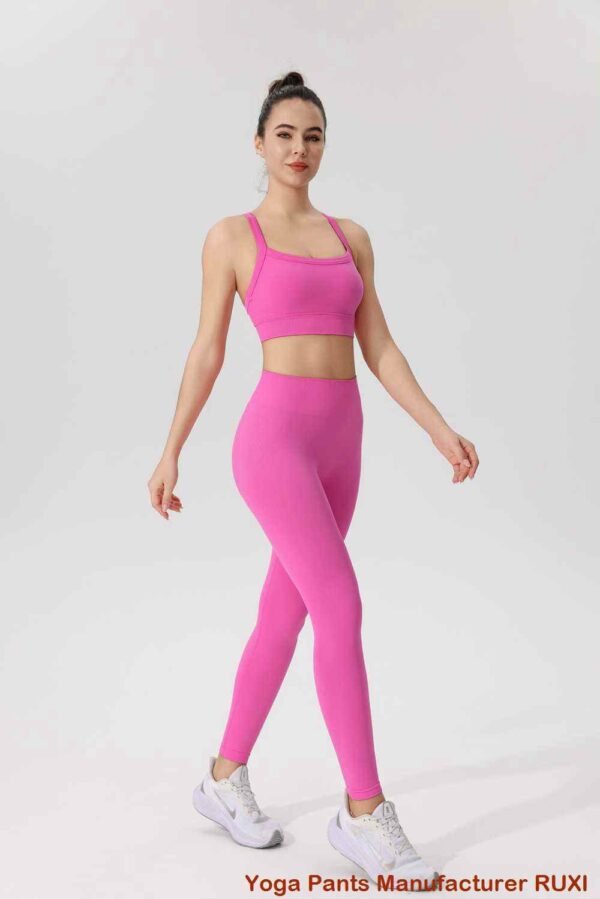 Gilet de golf sans manches léger et respirant Ruxi ci2464