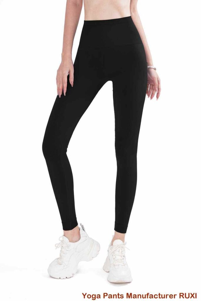 Tenues de yoga tendance pour femmes Ruxi ci3670