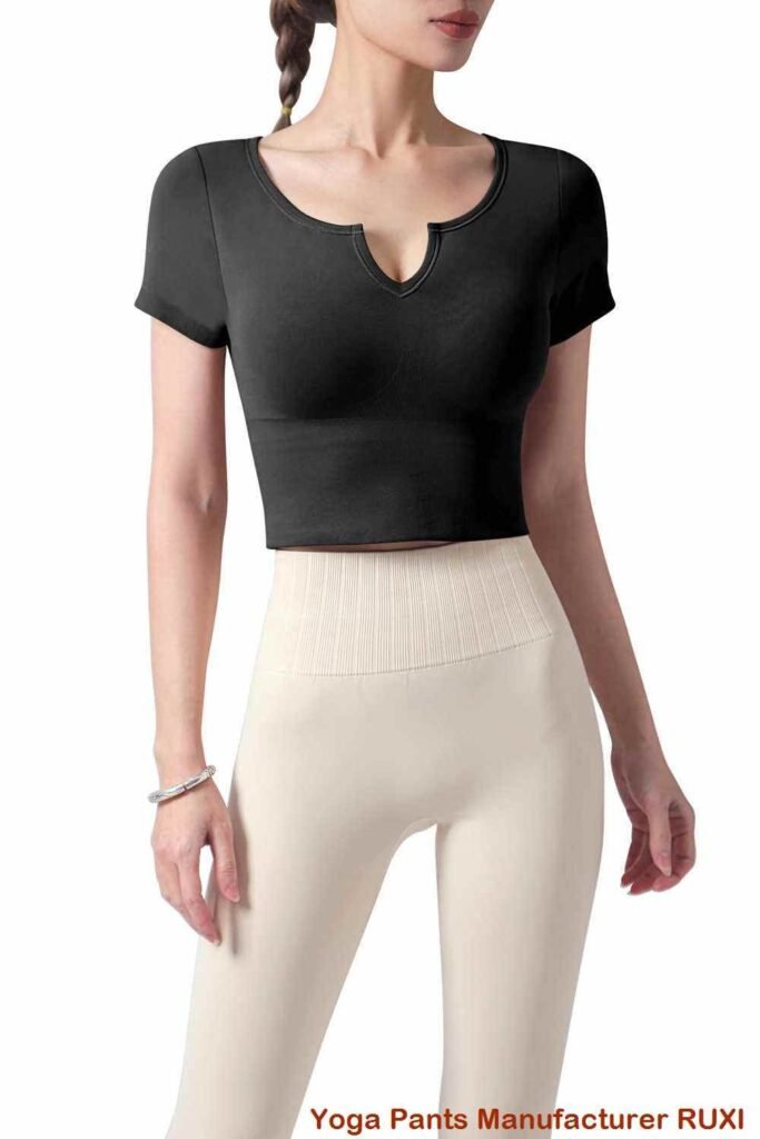 Pantalon de sport pour femme Ruxi ci3650