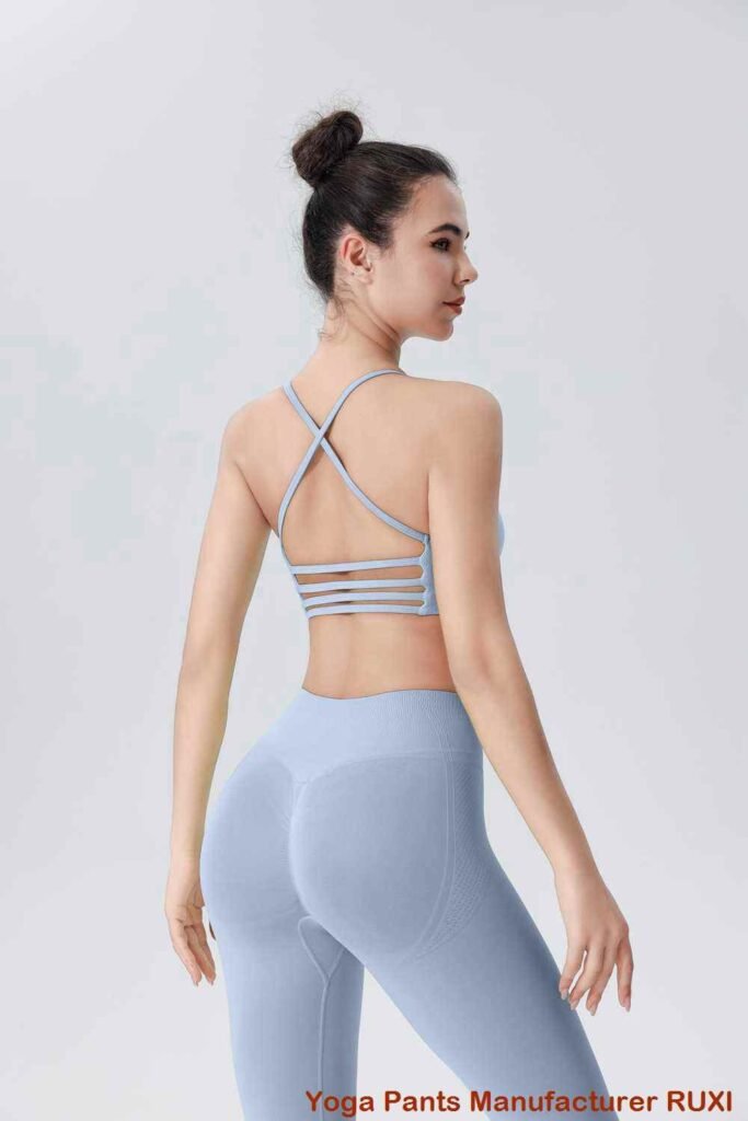 Soutiens gorge confortables pour hommes Ruxi ci3729