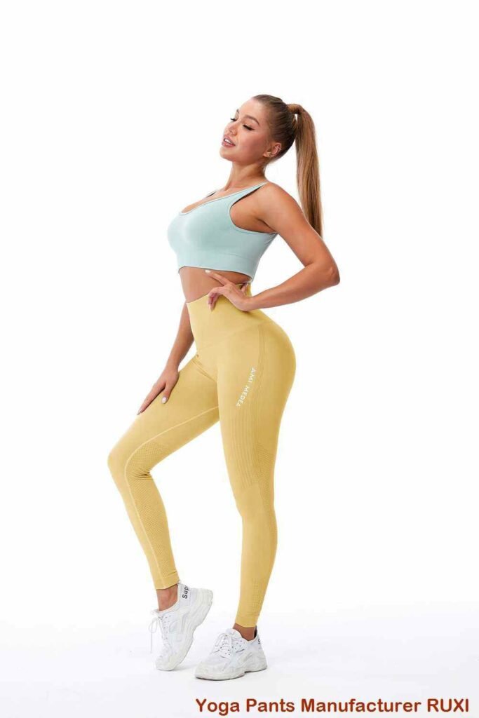 plus short de sport Ruxi ci2958