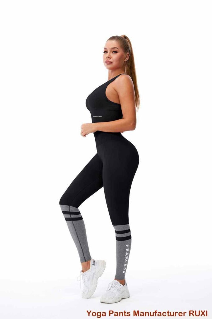 Short de sport 2 en 1 pour femme Ruxi ci2949