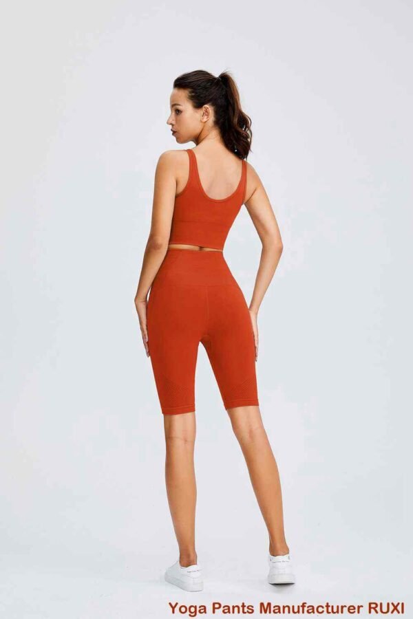 soutien-gorge à armatures Simone Sport Ruxi ci1188