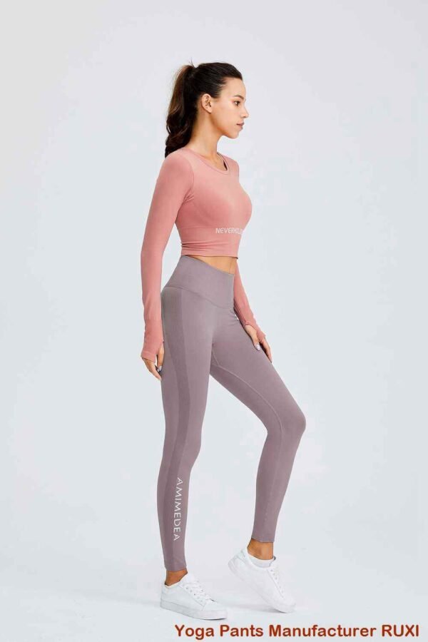 Collection de vestes de sport pour hommes Ruxi ci2253