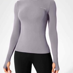leggings de yoga taille mi-haute Ruxi ci870