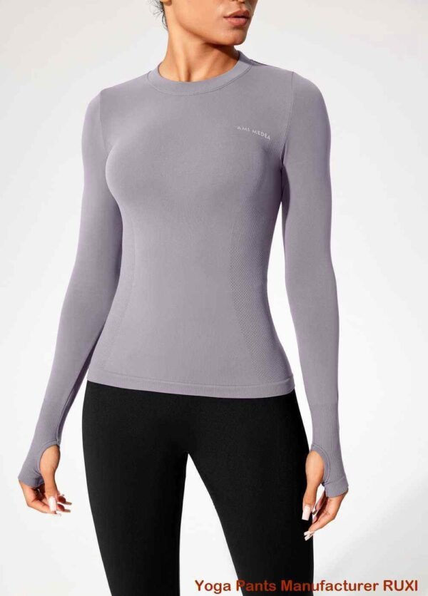 leggings de yoga taille mi-haute Ruxi ci870