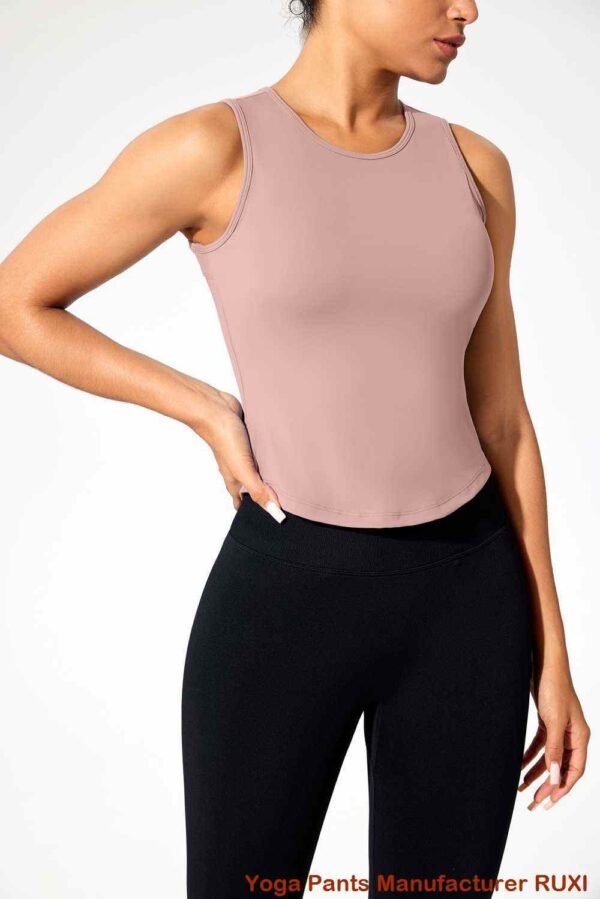 pantalon de yoga évasé de maternité Ruxi ci457