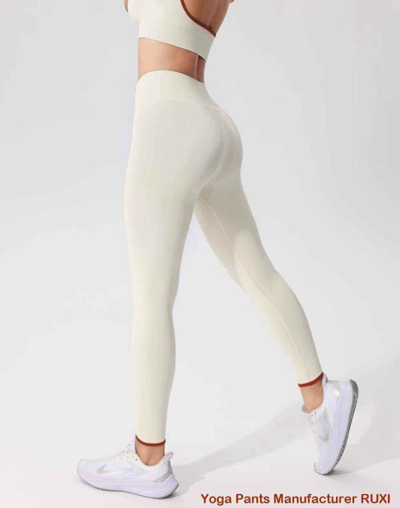 hauts de yoga grande taille Ruxi ci596