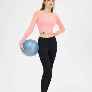 pantalon de sport pour femme avec poches Ruxi ci238