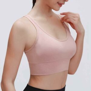 soutien-gorge de sport sans couture Ruxi ci1001