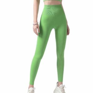 leggings évasés taille haute Ruxi ci233